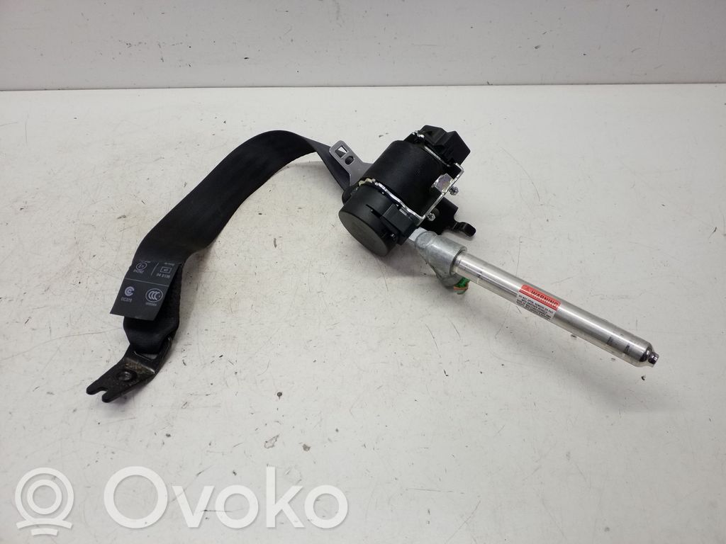 Volvo V70 Cinturón trasero 