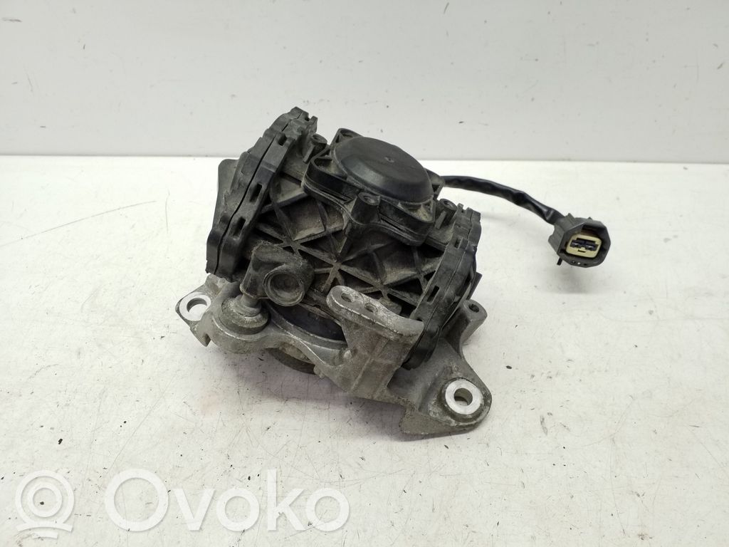 Vacuum pump   DG982A451AB,DG982A451A