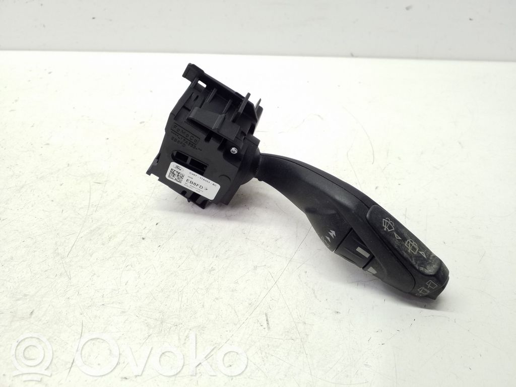 Ford C-MAX II Schalter Hebel Scheibenwischer 
