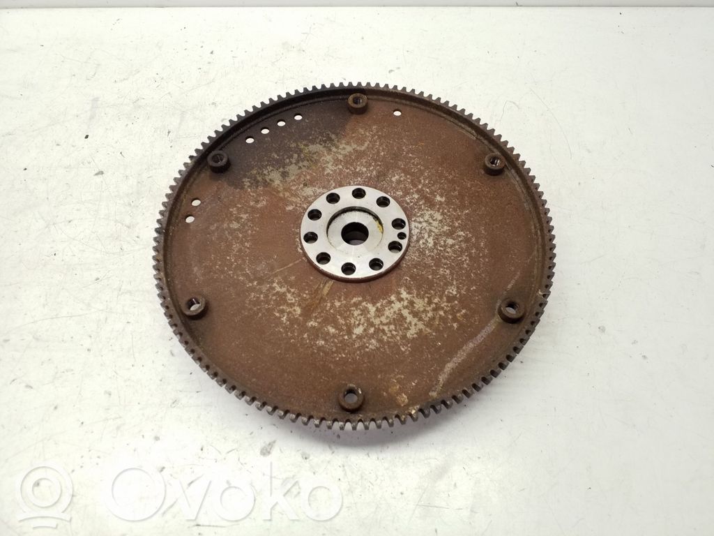 Flywheel