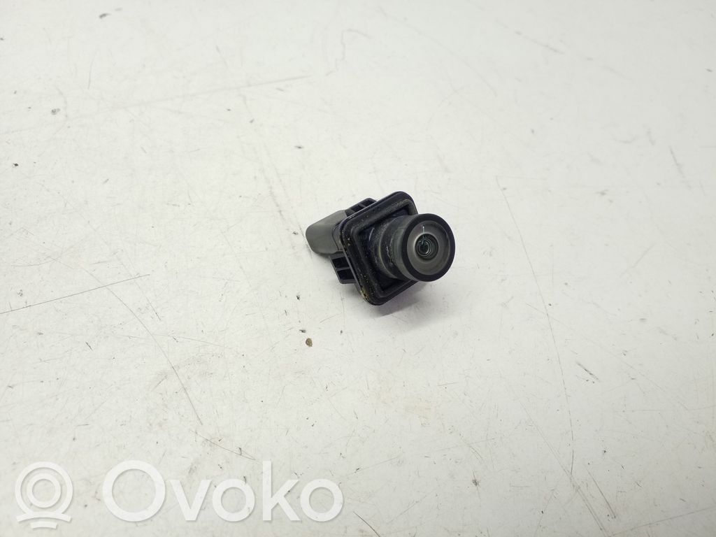 Volvo XC60 Reversing camera 