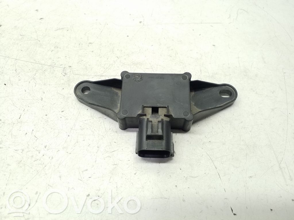 Volvo XC60 Fuel injection pump control unit/module 