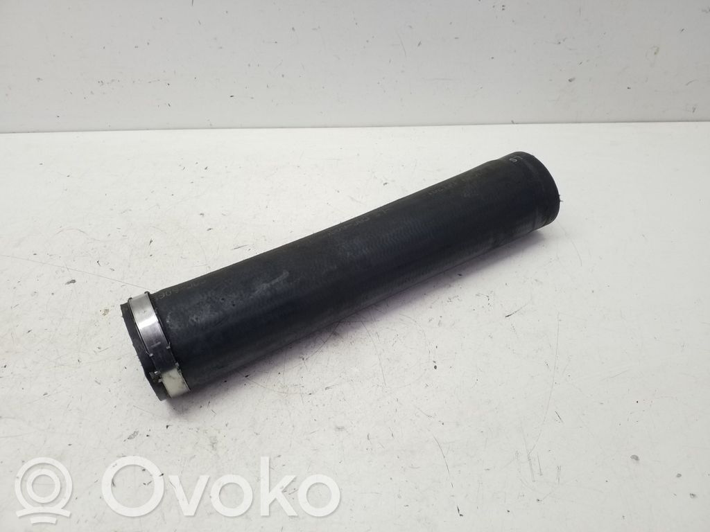Intercooler hose/pipe