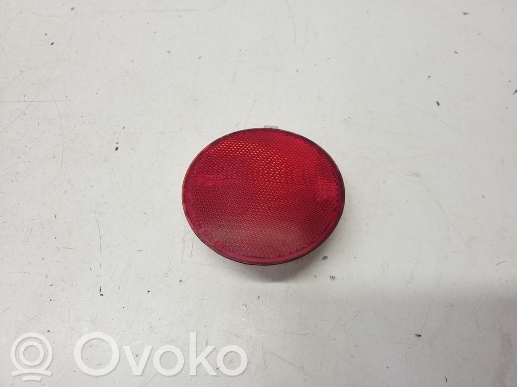 Opel Antara Reflector de faros/luces traseros 