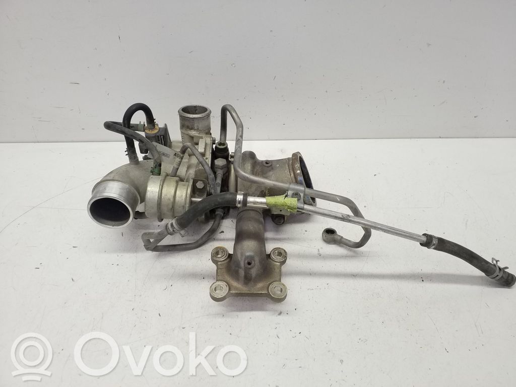 Turbo   CJ5E6K682CF,53041014867A
