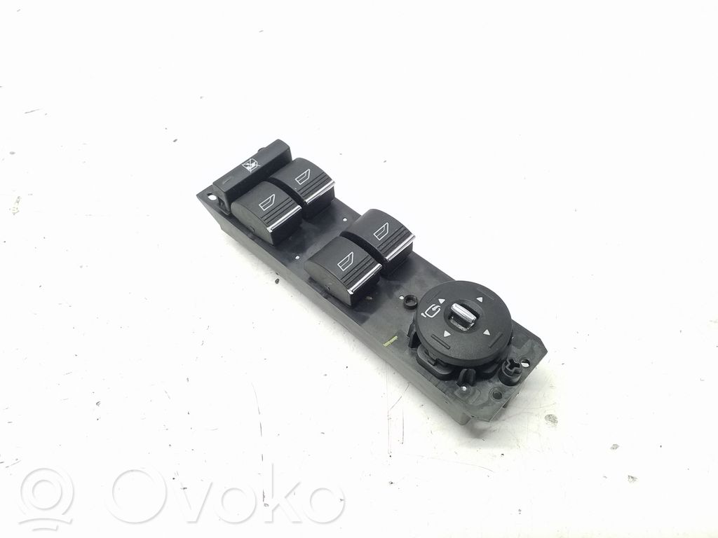 Ford B-MAX Electric window control switch 