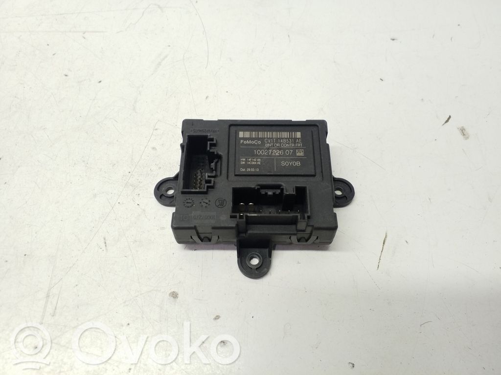 Ford B-MAX Door control unit/module 