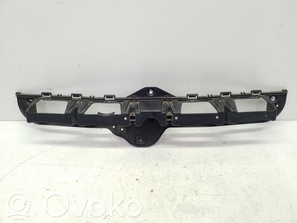 Ford B-MAX Rear bumper mounting bracket 