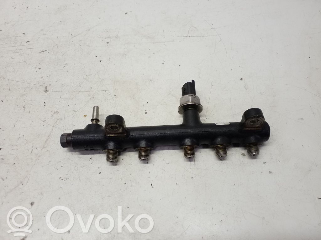 Ford Mondeo MK V Fuel main line pipe 