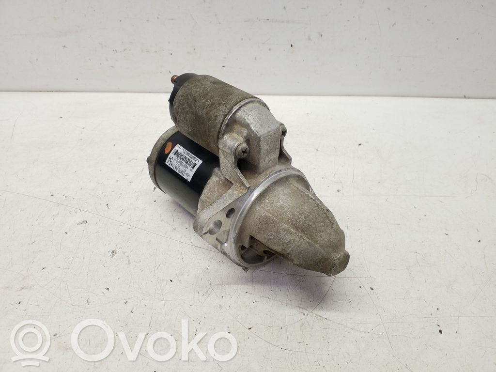 Subaru Outback (BS) Starteris 