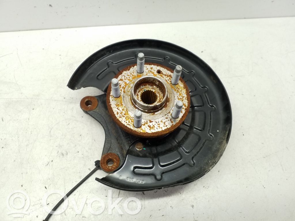 Buick Encore I Taka-akselin pyöräntuenta 