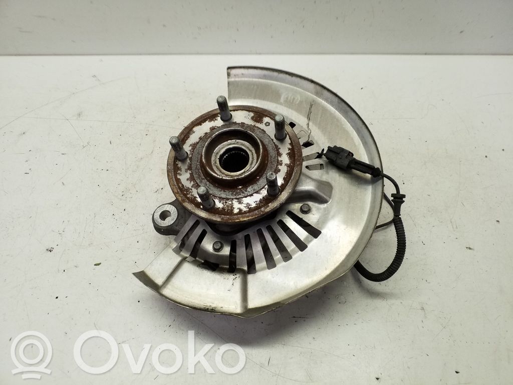 Priekinė stebulė   68189019AC,517ABL