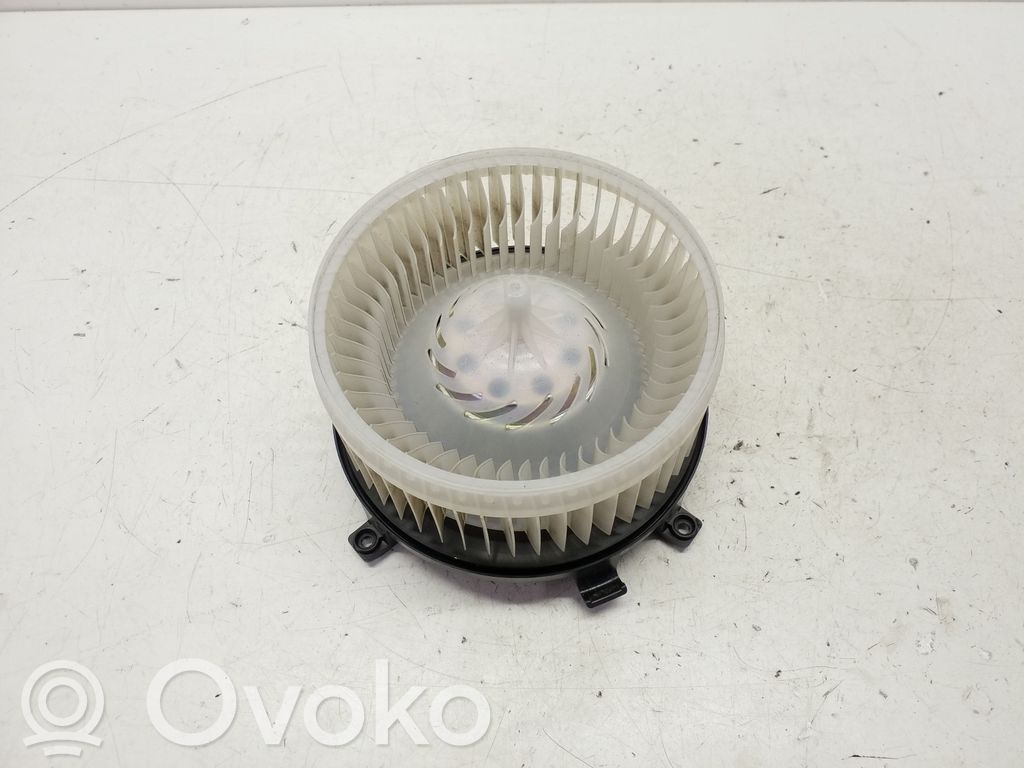 Chrysler Pacifica Mazā radiatora ventilators 