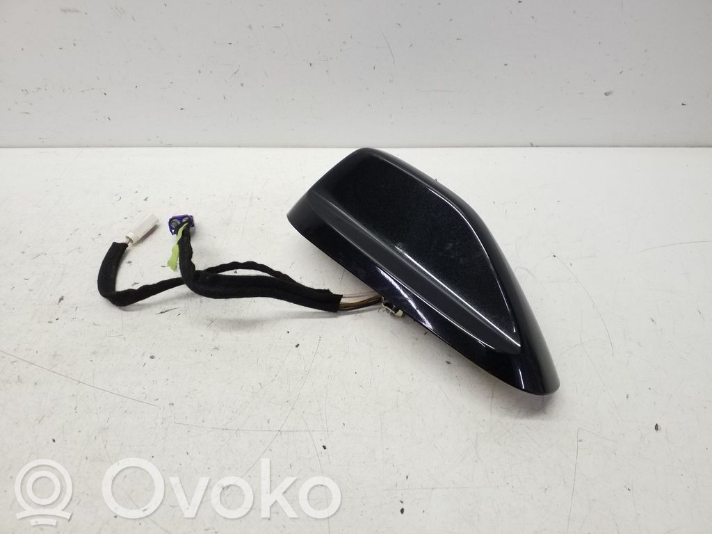 Antena (GPS antena)   6DE46AXRAA,P6DE46AXRAA,00532161840