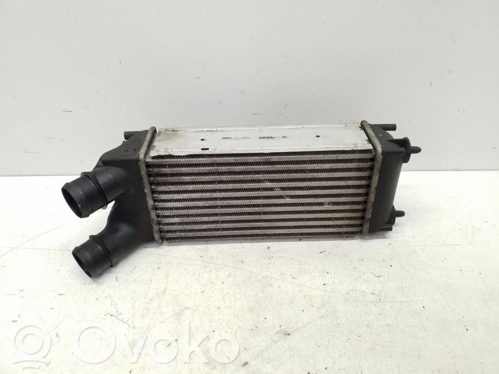 Citroen Berlingo Radiatore intercooler 