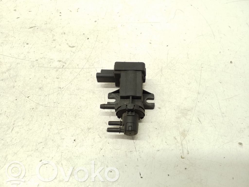 Citroen Berlingo Solenoīda vārsts 