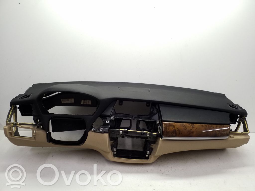 BMW X5M E70 Panelė 