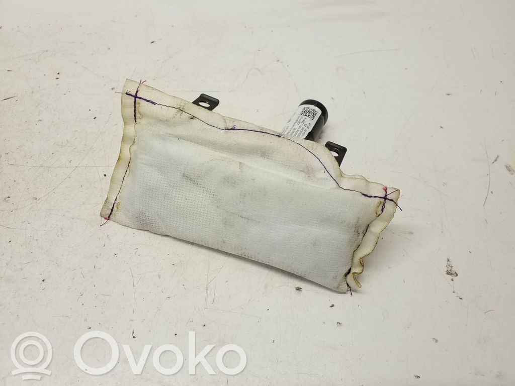 BMW X5M E70 Airbag sedile 