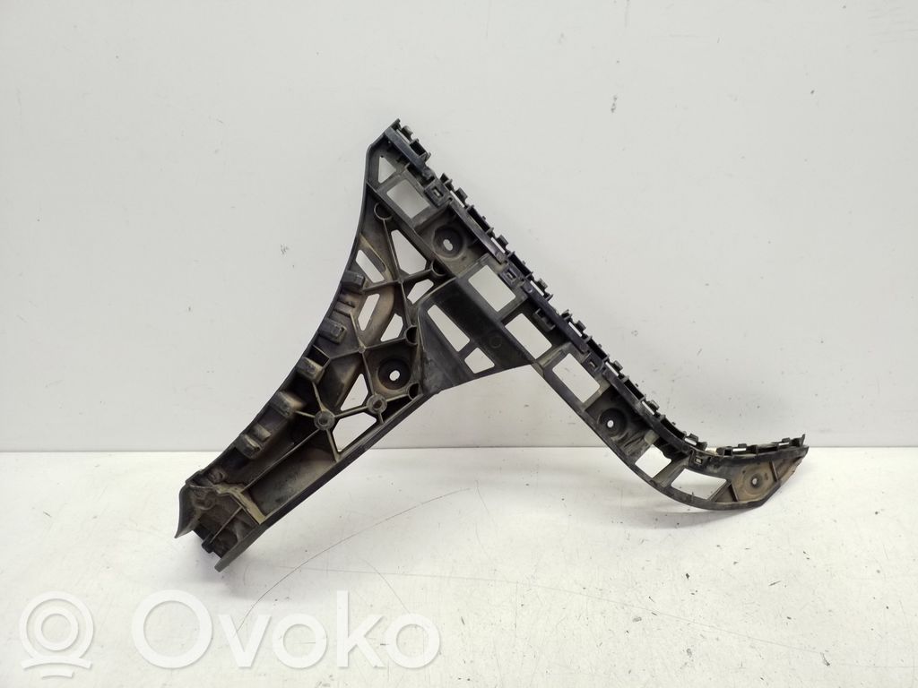 Volkswagen Jetta VI Rear bumper mounting bracket 