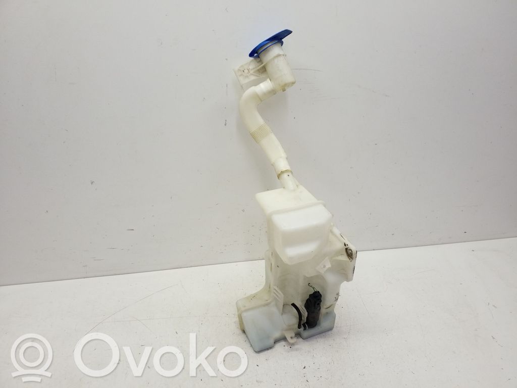 Zbiornik płynu do spryskiwaczy szyby przedniej / czołowej   5C6955453Q,6002010666