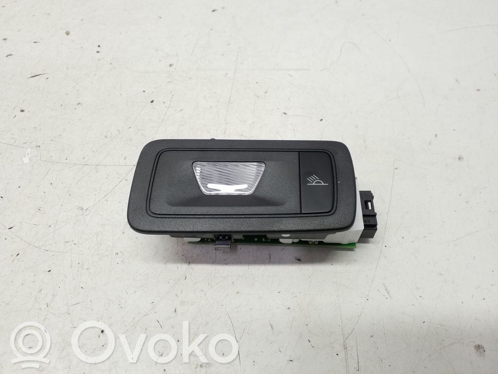 Porsche Macan (95B) Luz del asiento trasero 