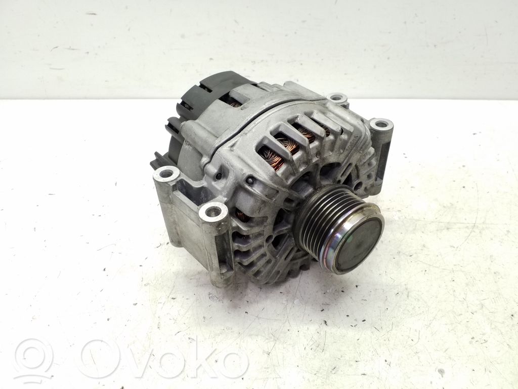 Alternator   06H903018L,2715184C