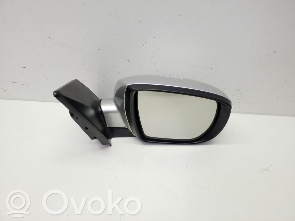 Hyundai ix35 Elektryczne lusterko boczne drzwi przednich 