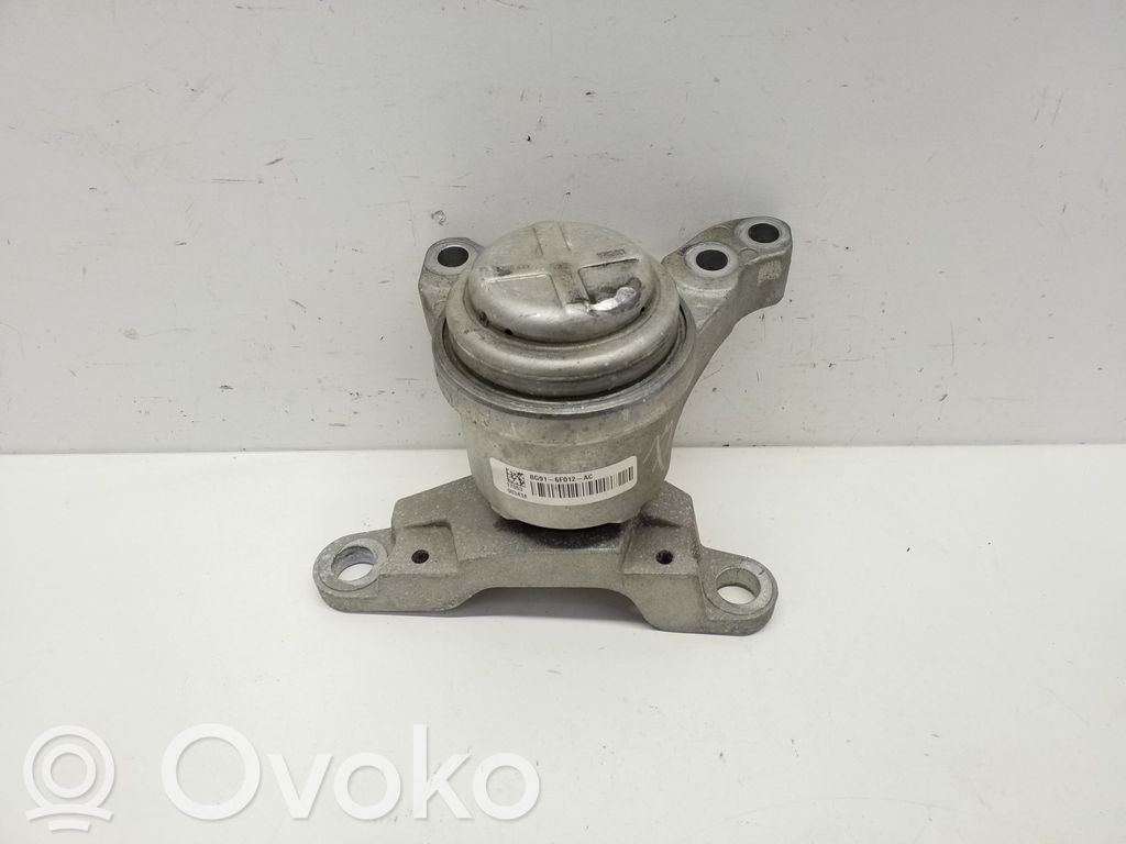 Ford Fusion II Engine mount bracket 