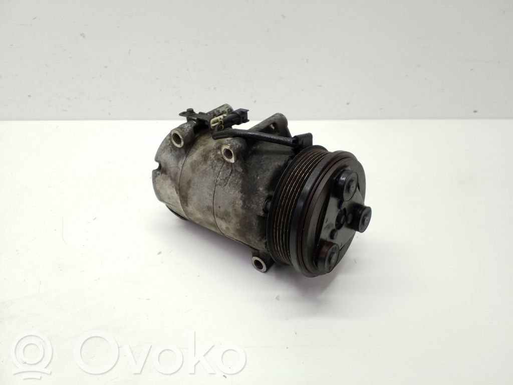 Ford Kuga I Air conditioning (A/C) compressor (pump) 