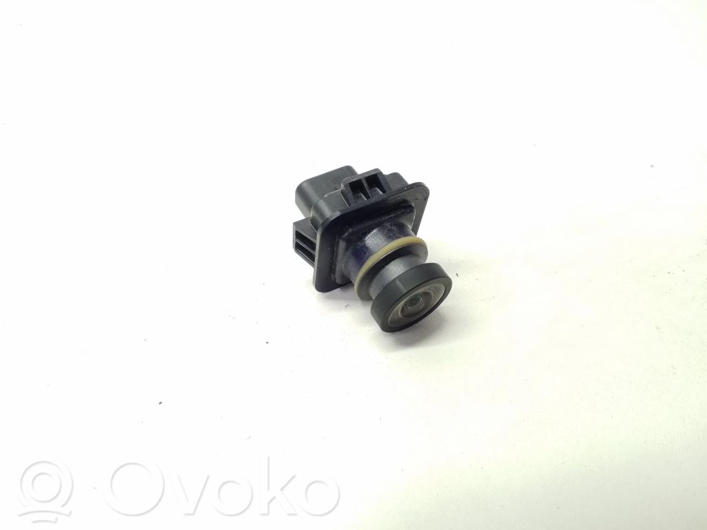 Volvo XC60 Reversing camera 