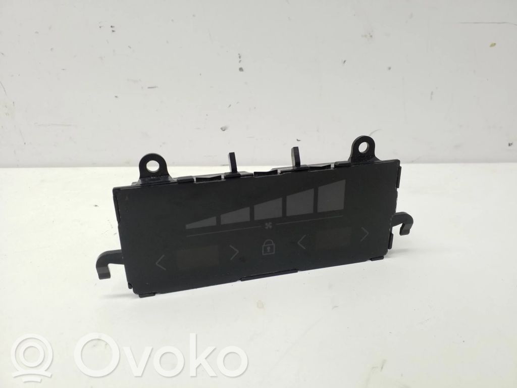 Volvo XC90 Climate control unit 