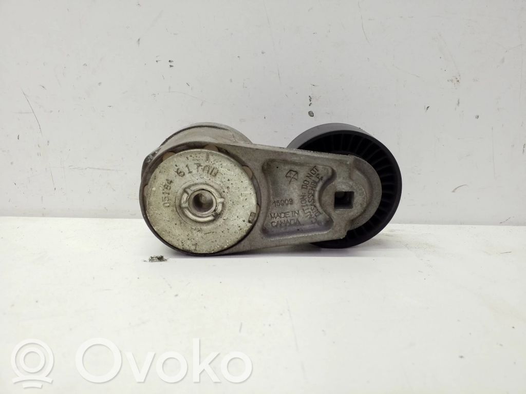 Dodge Grand Caravan Napinacz paska alternatora 