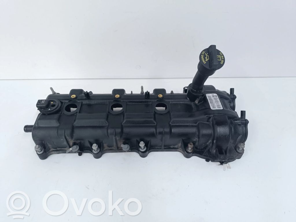 Dodge Grand Caravan Venttiilikoppa 
