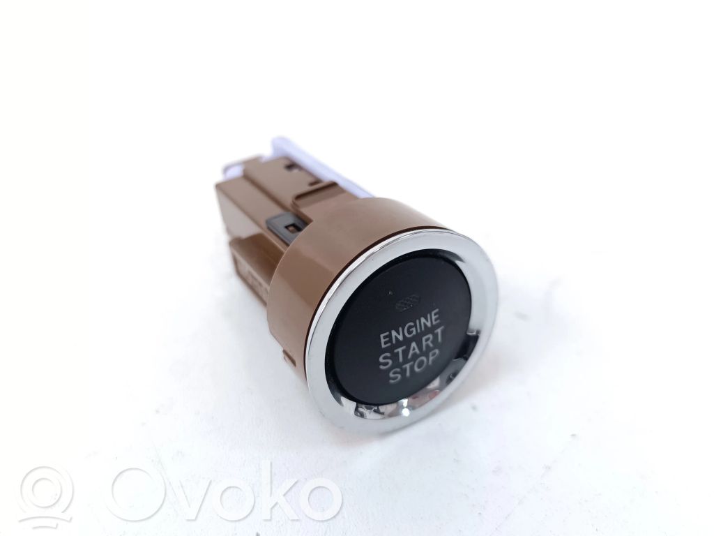 Subaru Outback (BT) Engine start stop button switch 