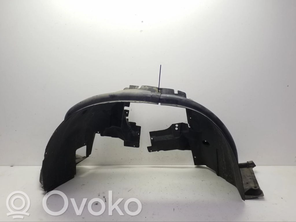 BMW X5M E70 Apărători interioare aripă roată față 