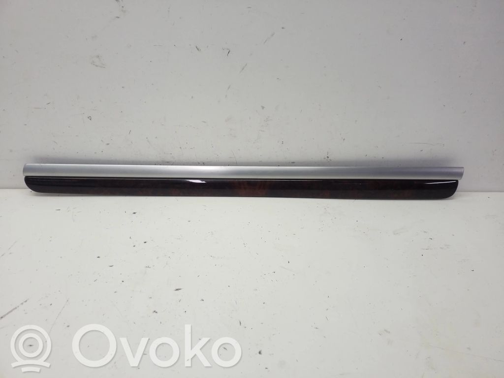 Audi A8 S8 D3 4E Poszycie drzwi tylnych 
