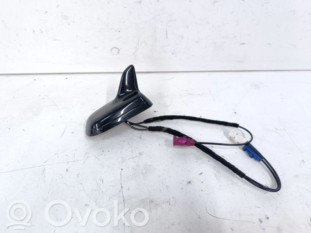 Audi A8 S8 D3 4E Antena GPS 