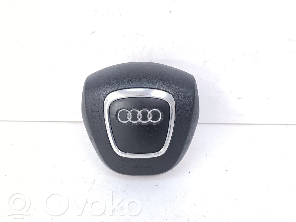 Audi A8 S8 D3 4E Airbag de volant 
