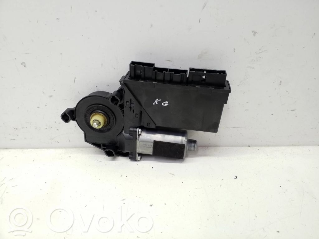 Audi A8 S8 D3 4E Asa reguladora de la puerta trasera 