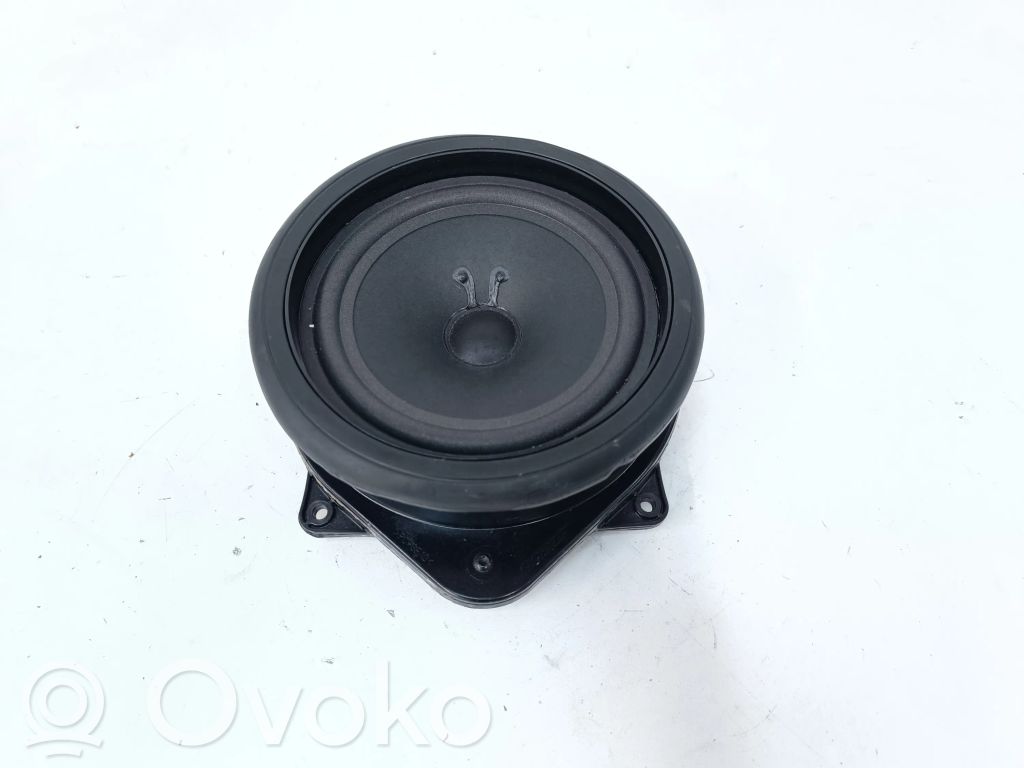 Audi A8 S8 D3 4E Altavoz de la puerta trasera 