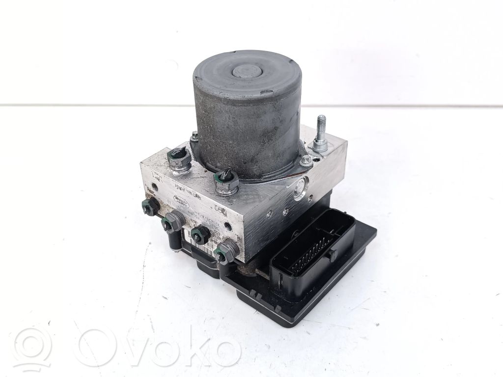 Land Rover Discovery 4 - LR4 Pompa ABS 