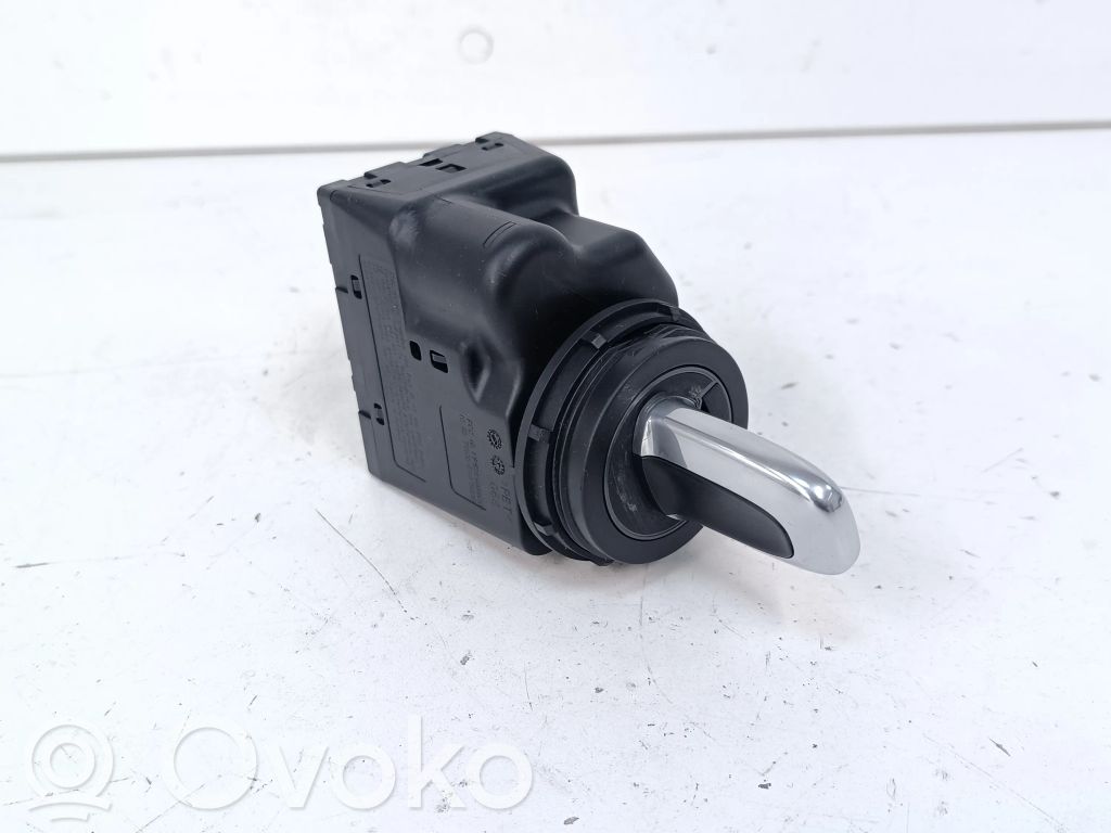Virtalukko   7PP905865G