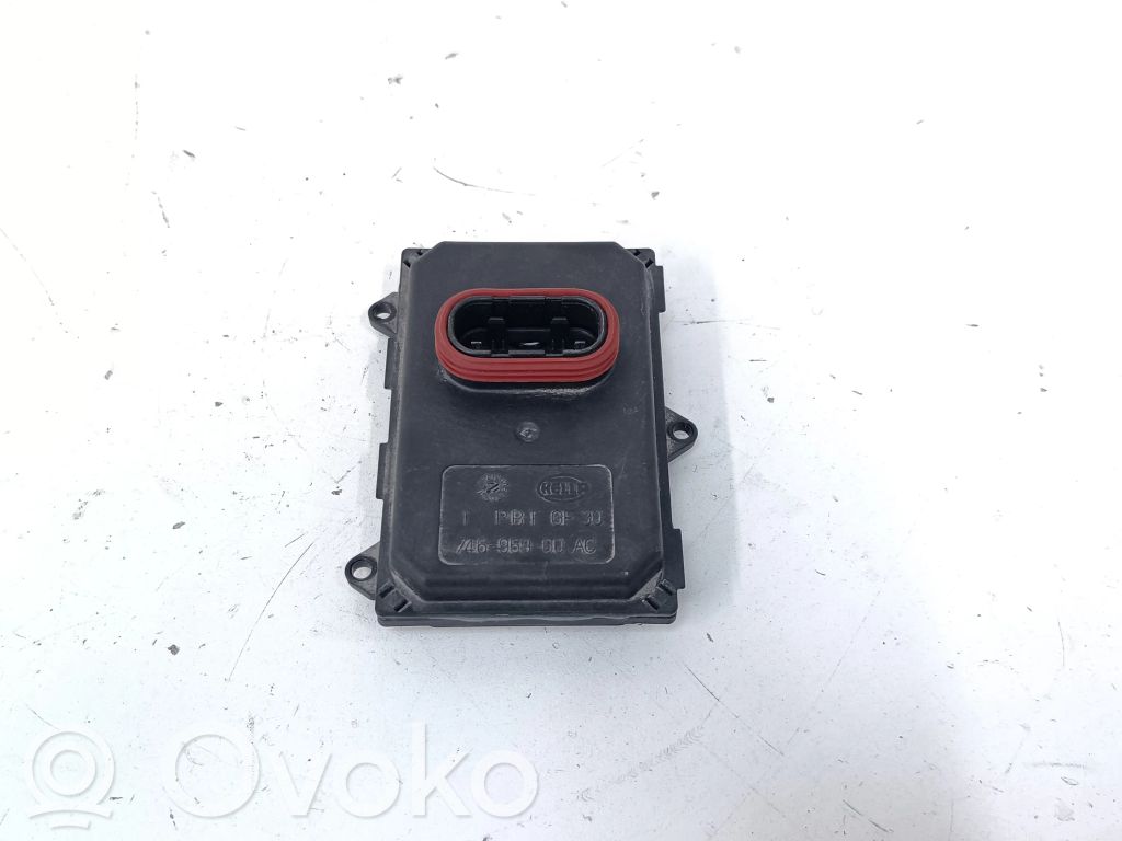 Porsche Cayenne (92A) Module de ballast de phare Xenon 