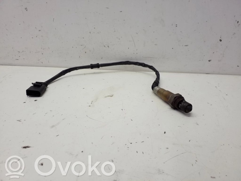 Audi A4 S4 B8 8K Sonda lambda 