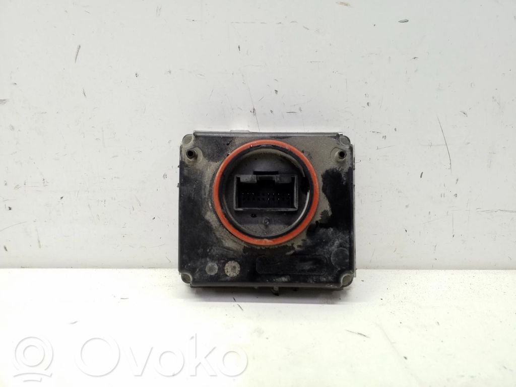 Audi A4 S4 B8 8K Headlight ballast module Xenon 