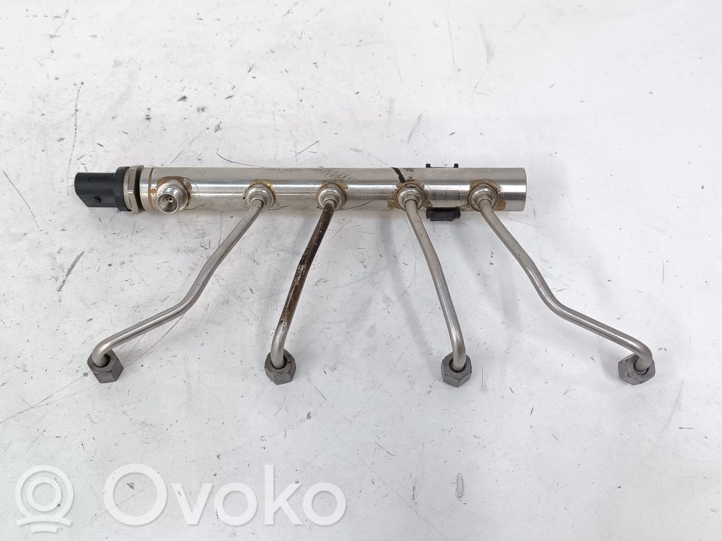 BMW X1 E84 Fuel main line pipe 