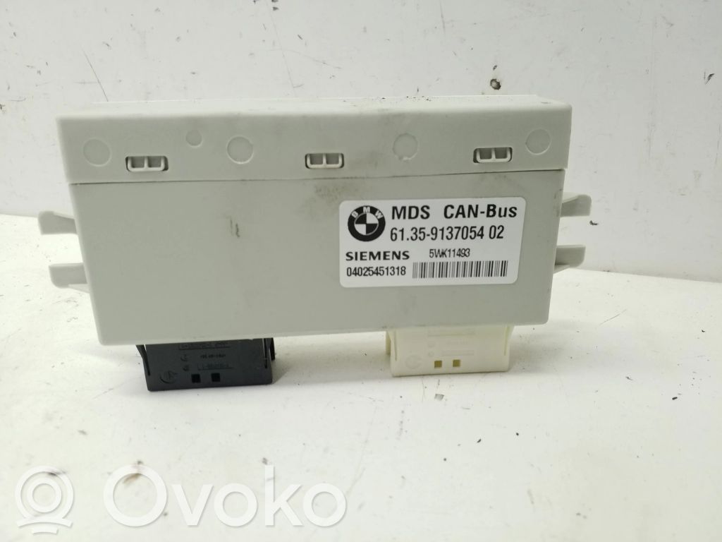 BMW X1 E84 Sunroof control unit/module 