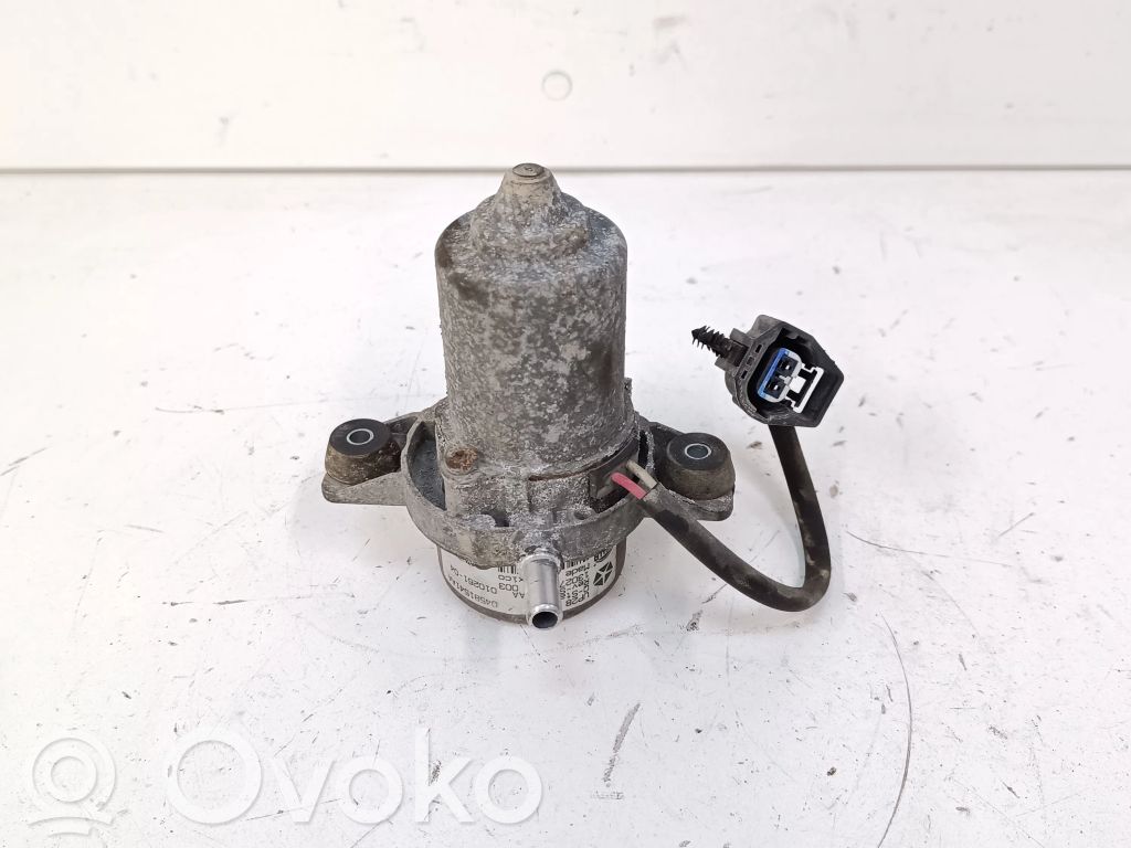 Dodge Grand Caravan Vacuum pump 