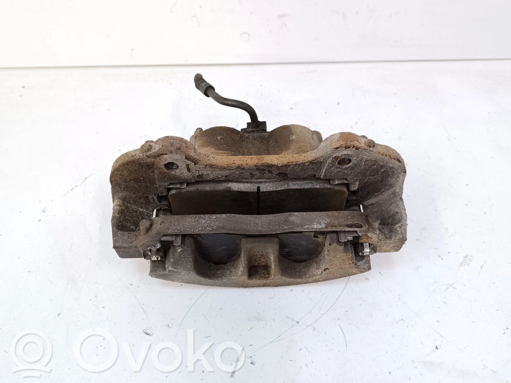 Dodge Grand Caravan Pinza del freno anteriore 