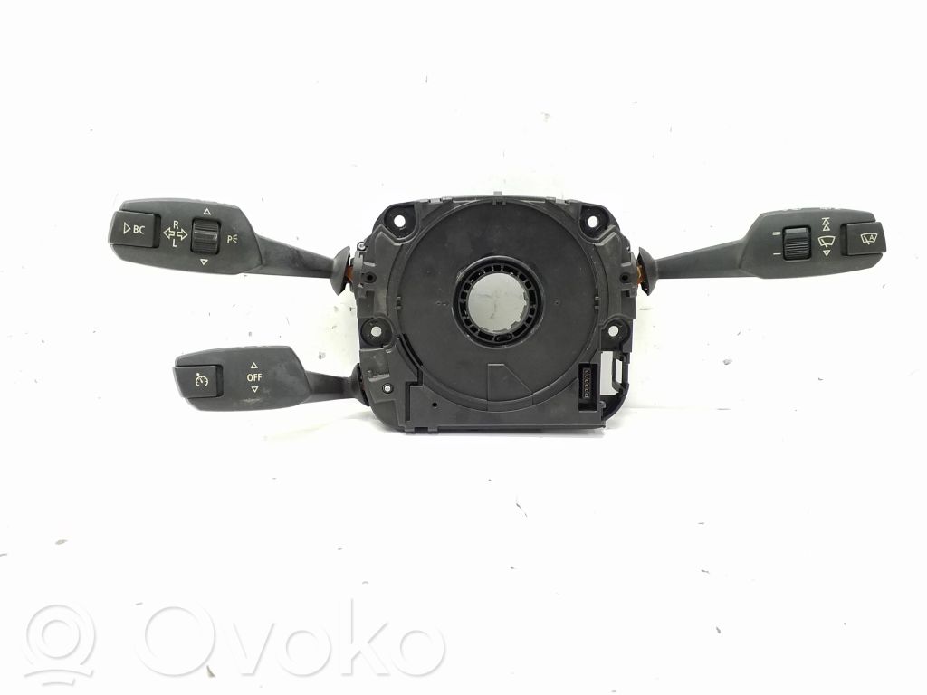 BMW X5M E70 Wiper turn signal indicator stalk/switch 